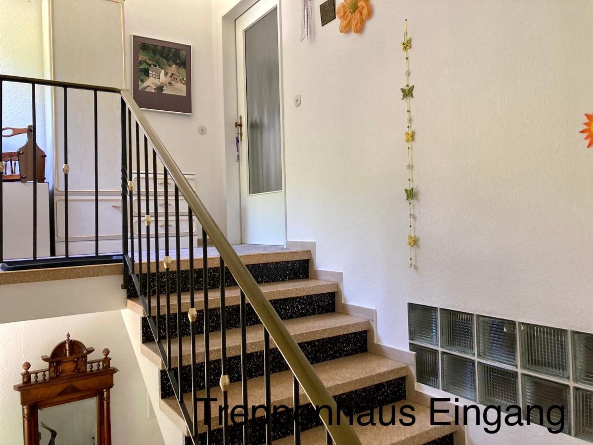 Hettstein Apartment Idar-Oberstein Exterior photo