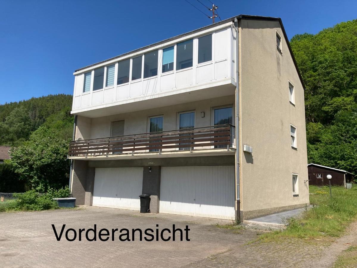Hettstein Apartment Idar-Oberstein Exterior photo