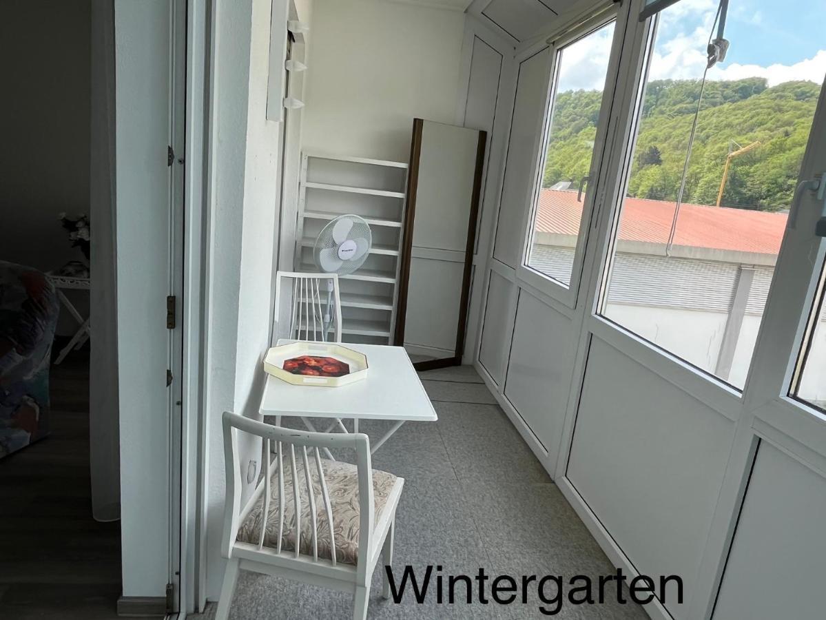Hettstein Apartment Idar-Oberstein Exterior photo
